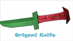 کاردستی با کاغذ رنگی برای کودکان و پیش دبستانی ها